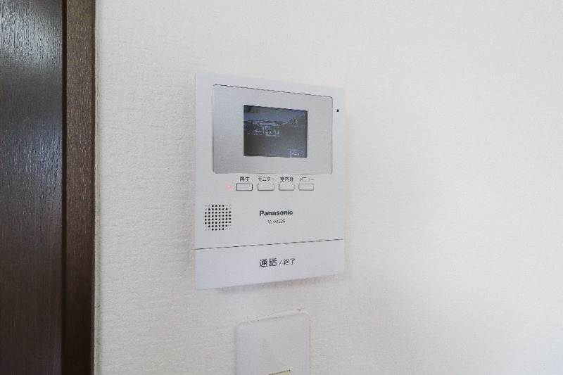 セキュリティ　図面と現状に相違がある場合には現状を優先