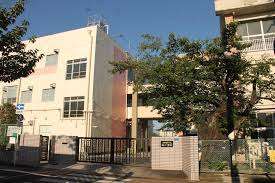 小学校　名古屋市立桜小学校（小学校）まで796m