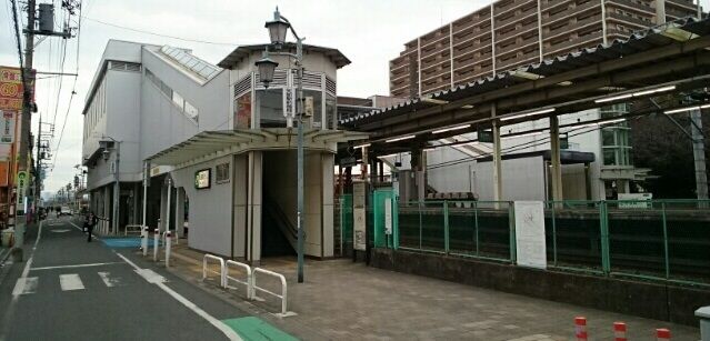 その他　矢部駅（その他）まで720m