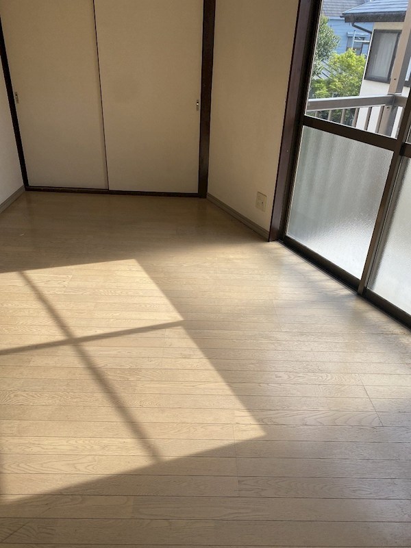 居室・リビング　現況優先