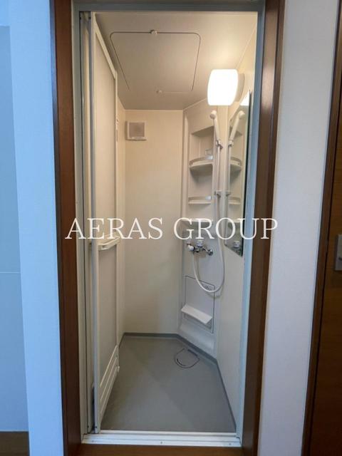 バス・シャワールーム　別部屋参照