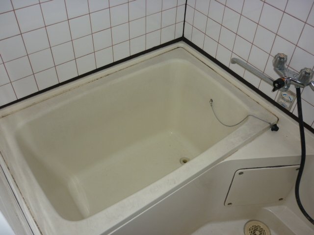 バス・シャワールーム　写真と現況が異なる場合は現況を優先します。