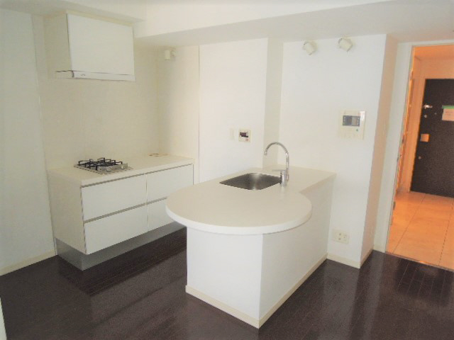 居室・リビング　写真は同マンションの他のお部屋のものです