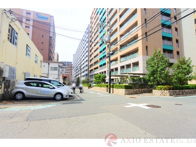 その他　周辺（その他）まで10m