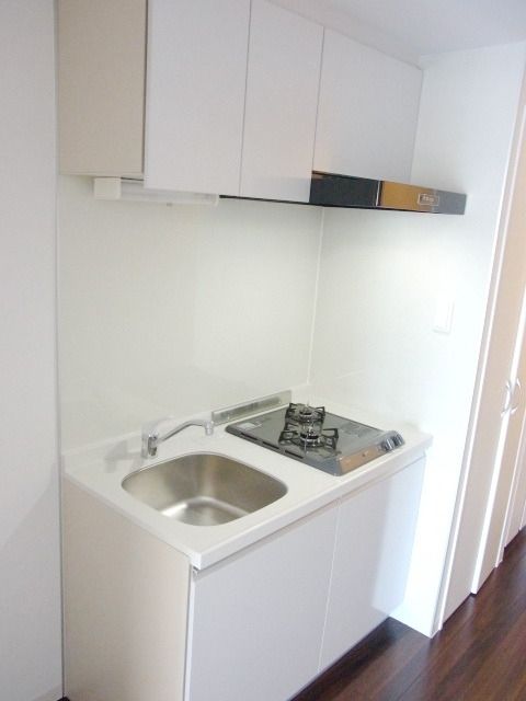 キッチン　★２口システムキッチン★