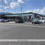 コンビニ　ファミリーマート貴生川駅前店（コンビニ）まで1408m