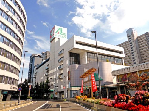 スーパー　フレンドマート大津駅前店（スーパー）まで474m