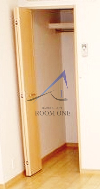 収納　収納です。