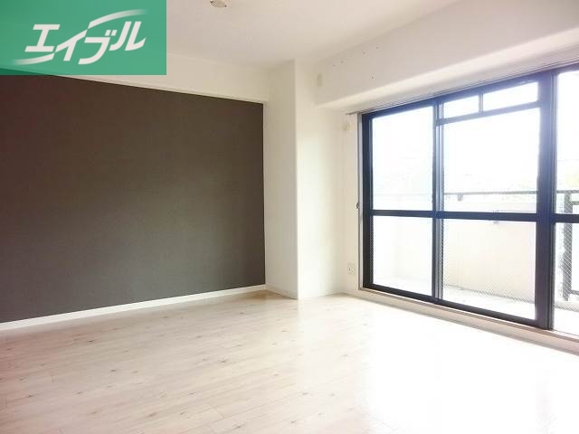 その他部屋・スペース　寝室