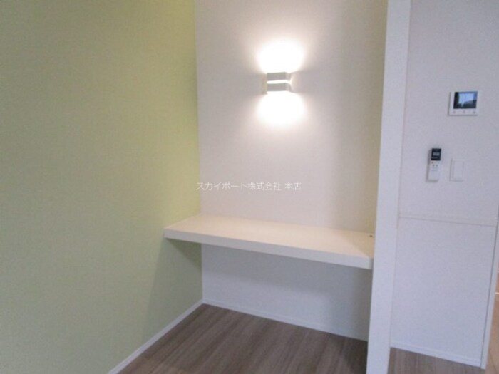 その他部屋・スペース