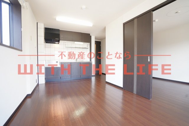 居室・リビング　おしゃれなリビングです