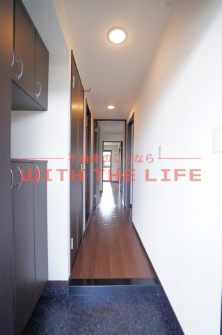 その他部屋・スペース　内装もきれいです