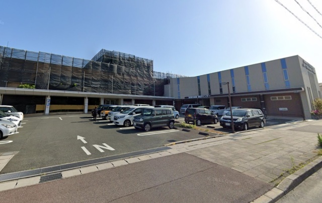 病院　新都市病院（病院）まで1500m