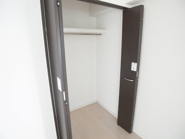 収納　同型タイプ