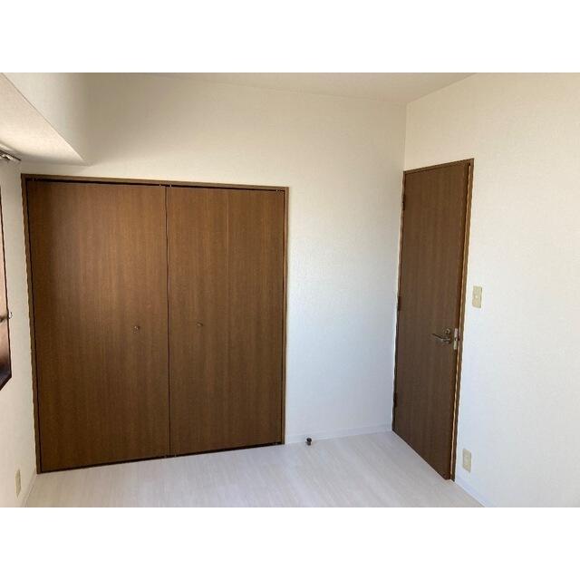 収納　大きなものも収納できそうです