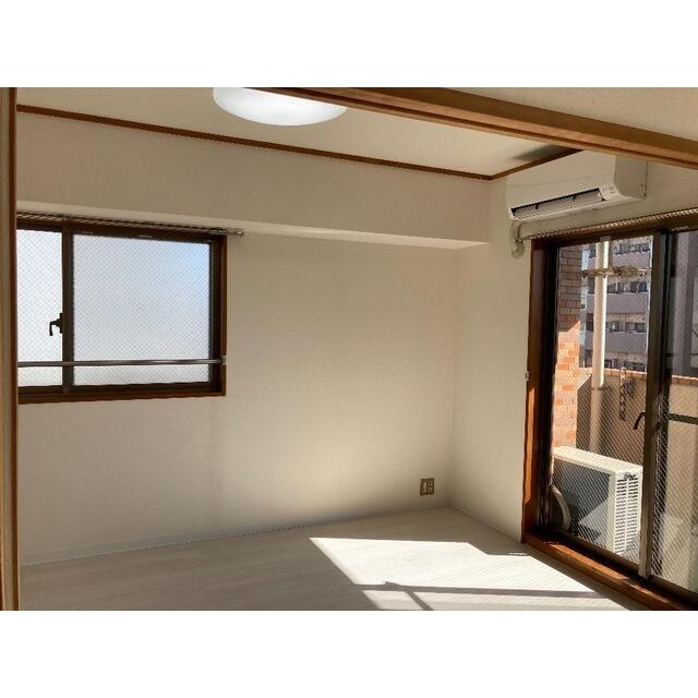 その他部屋・スペース　和室です