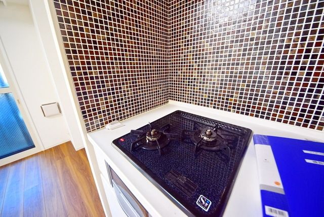 キッチン　同仕様