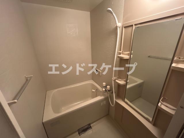 バス・シャワールーム　バス 高崎、前橋のお部屋探しはエンドスケープまで！お客様の理