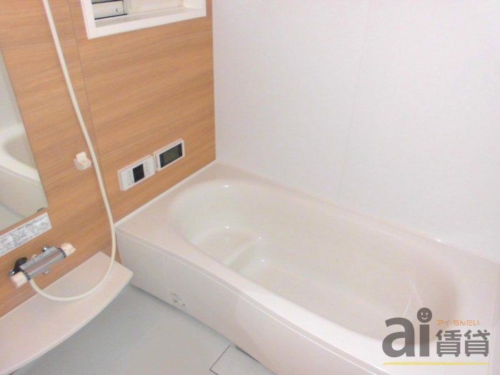 バス・シャワールーム　※別号室写真