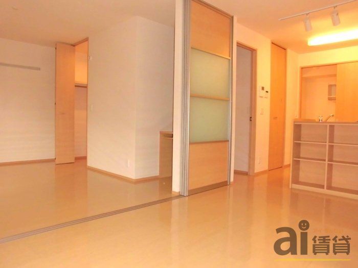 居室・リビング　※別号室写真