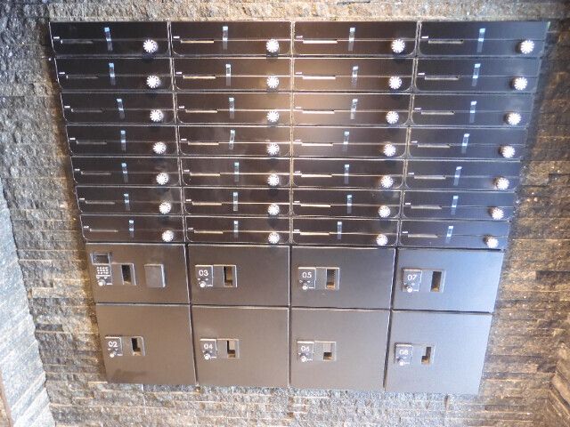 その他共有部分　☆共用部☆