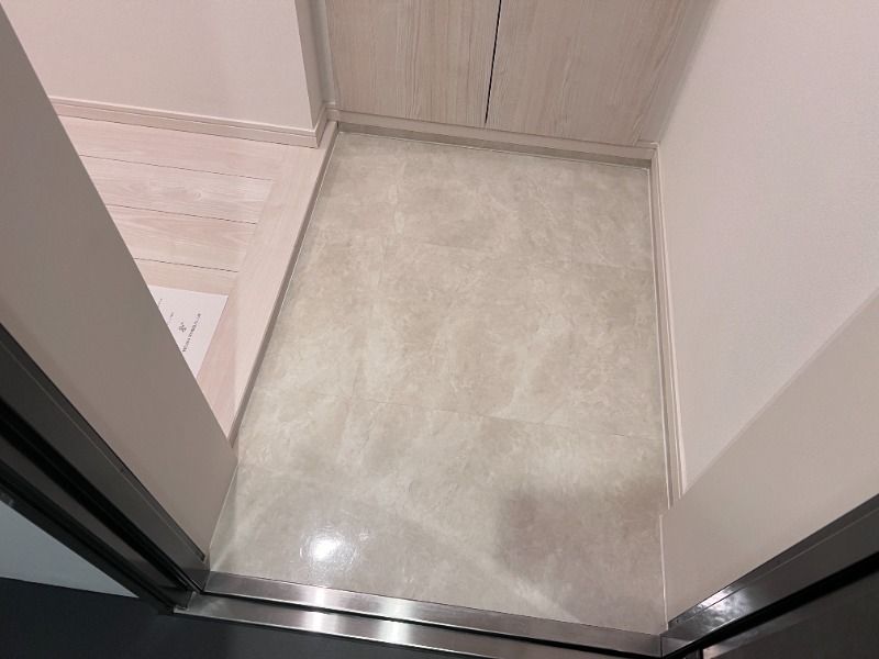 玄関　☆玄関☆