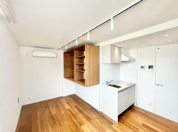 居室・リビング　リビングです