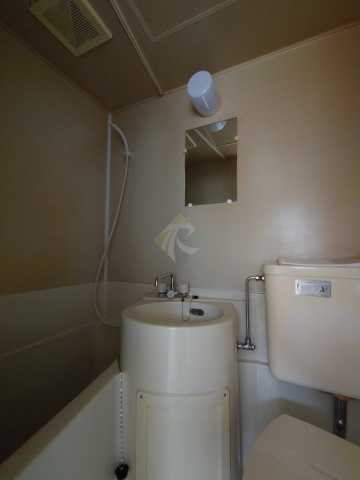 洗面設備　リライフ浅草店