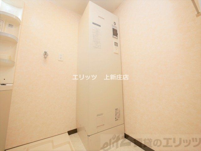 その他設備　設備