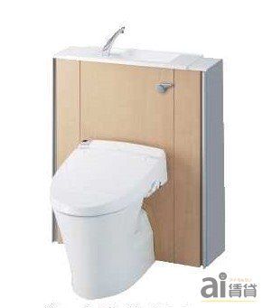 トイレ　※同仕様写真です