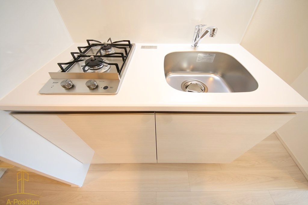 キッチン　ジオエント福島