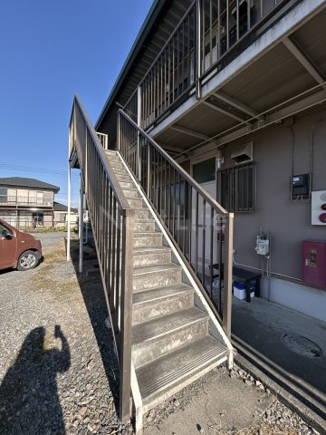 その他共有部分　コーポ草木