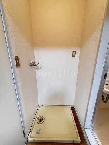 その他設備　コーポ草木