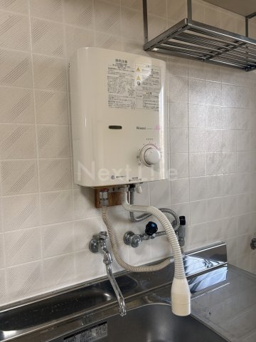 その他　コーポ草木