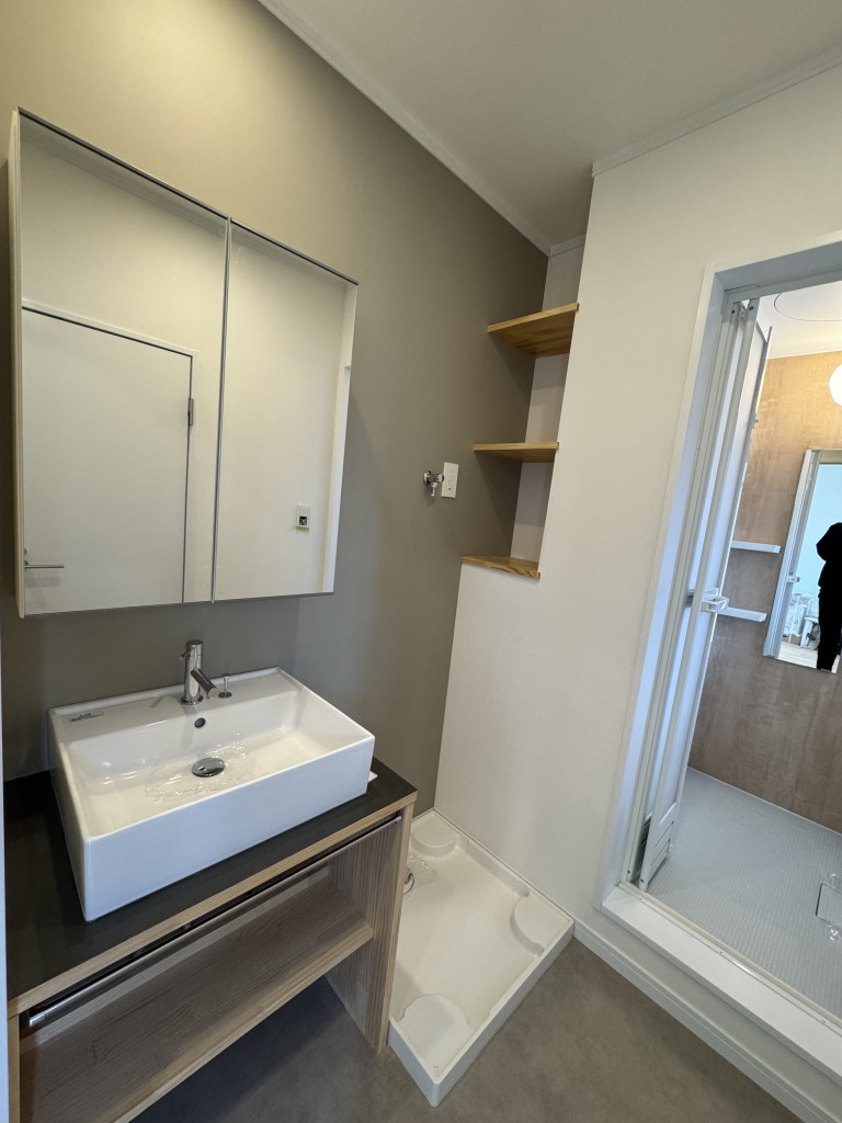 洗面設備　★洗面台★