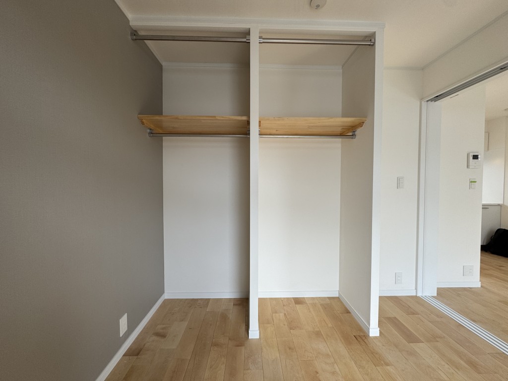 収納　★クローゼット★