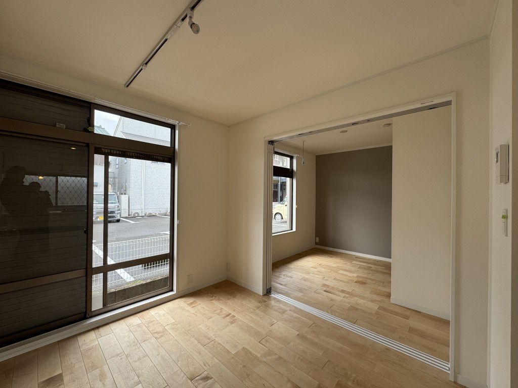 居室・リビング　★リビング★