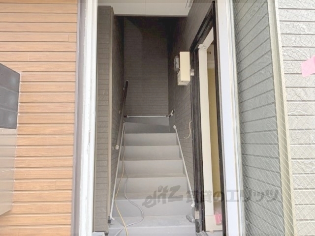 その他共有部分　外観