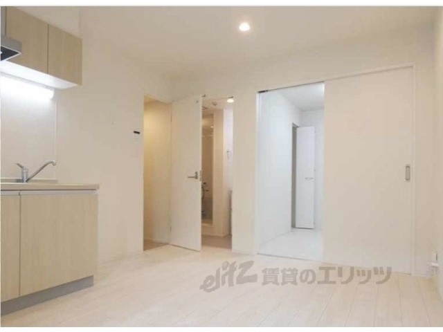 居室・リビング　居室