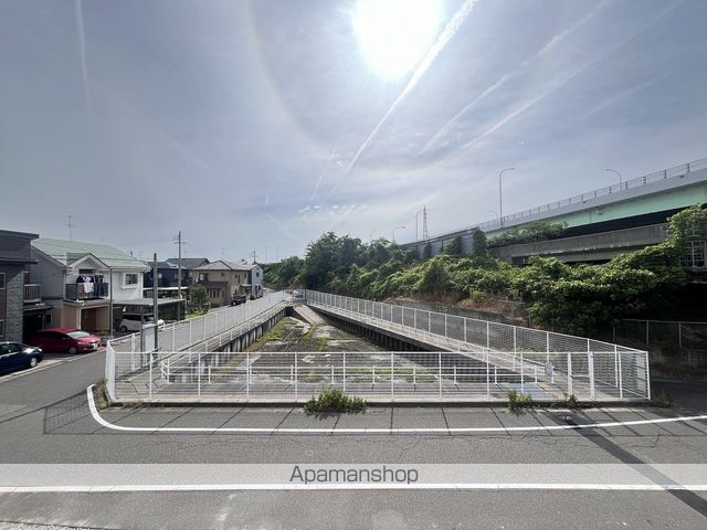 眺望　眺望