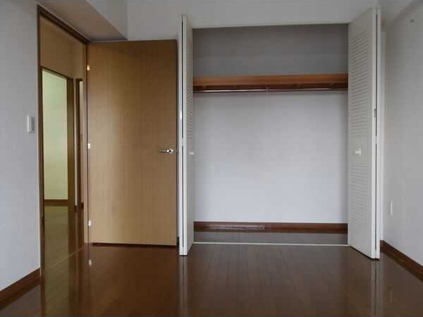 バルコニー　アクティ目黒駅