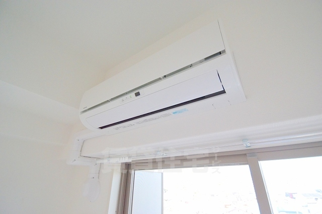 その他部屋・スペース　エアコン