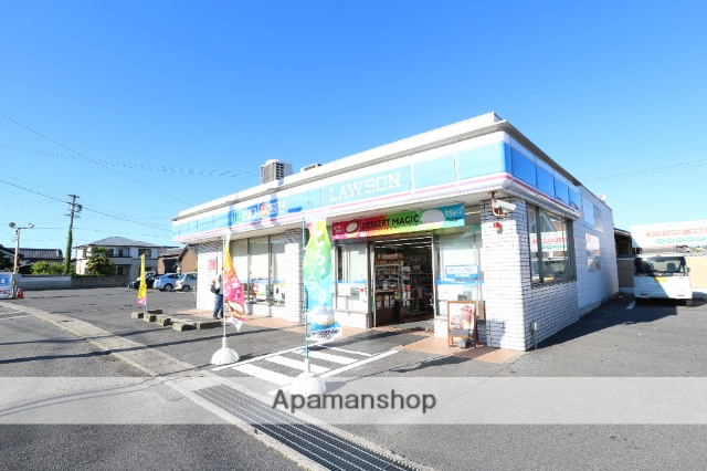 コンビニ　ローソン（コンビニ）まで467m