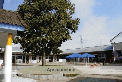 幼稚園・保育園　伊賀市社会事業協会睦保育園（幼稚園・保育園）まで700m