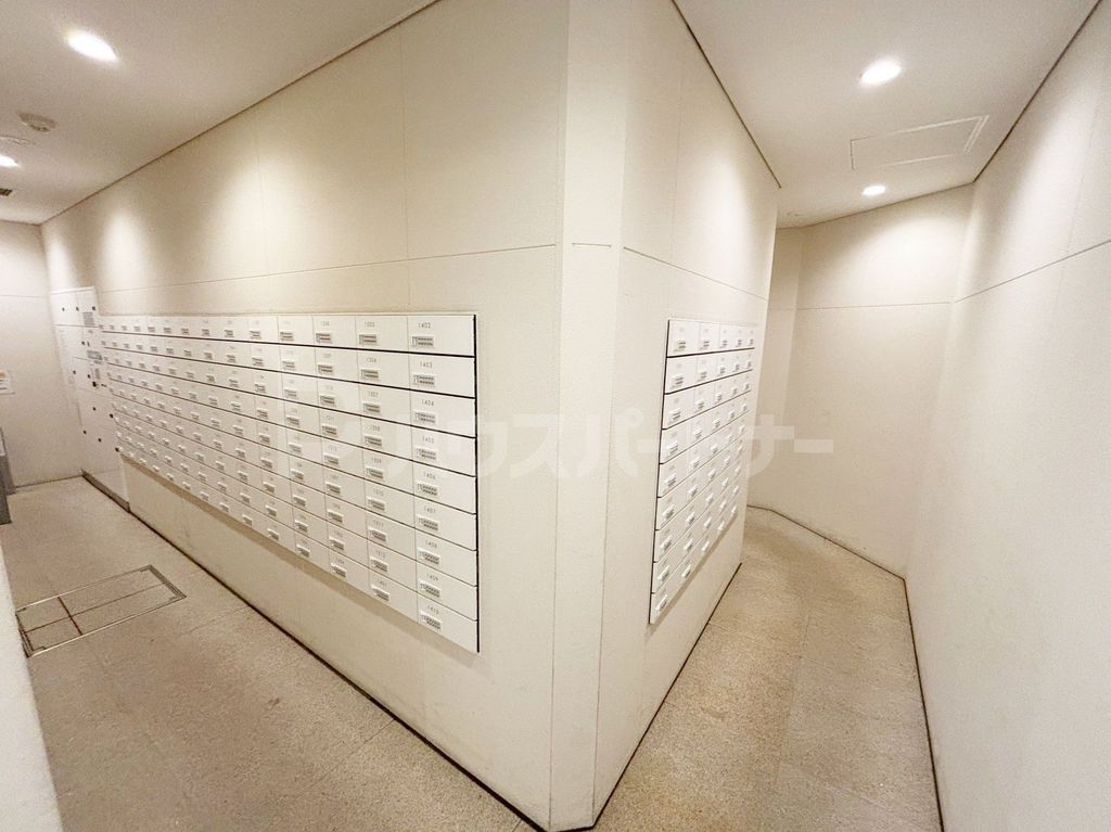 その他設備　共有部分