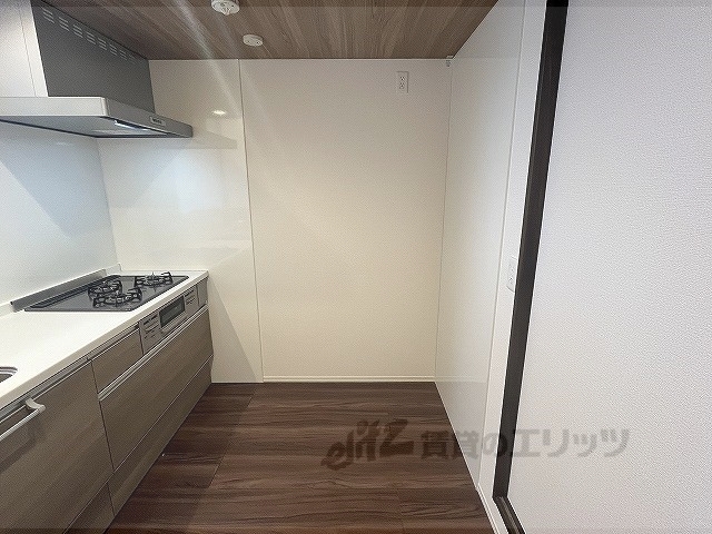 その他部屋・スペース　冷蔵庫置場