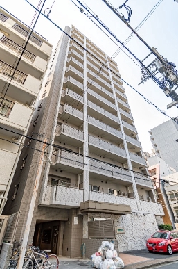 建物外観　☆綺麗な外観☆