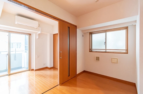 居室・リビング　☆明るい居室☆