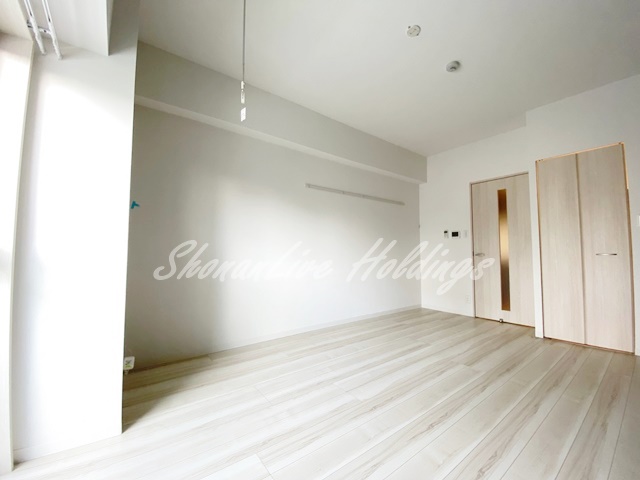 その他部屋・スペース　9.1帖の広々洋室♪