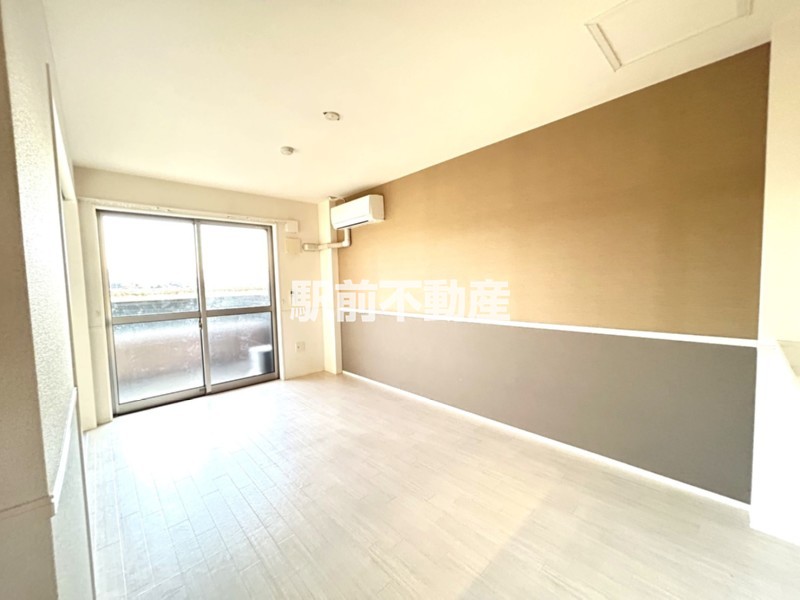 居室・リビング　ゆっくり過ごせるリビング♪